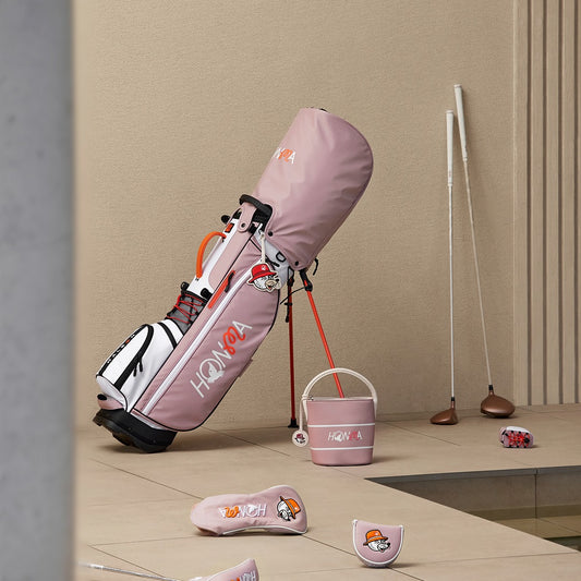 Malbon x Honma WOMEN'S Performance 13 pcs Full Set | L Flex | VIZARD for MALBON LA