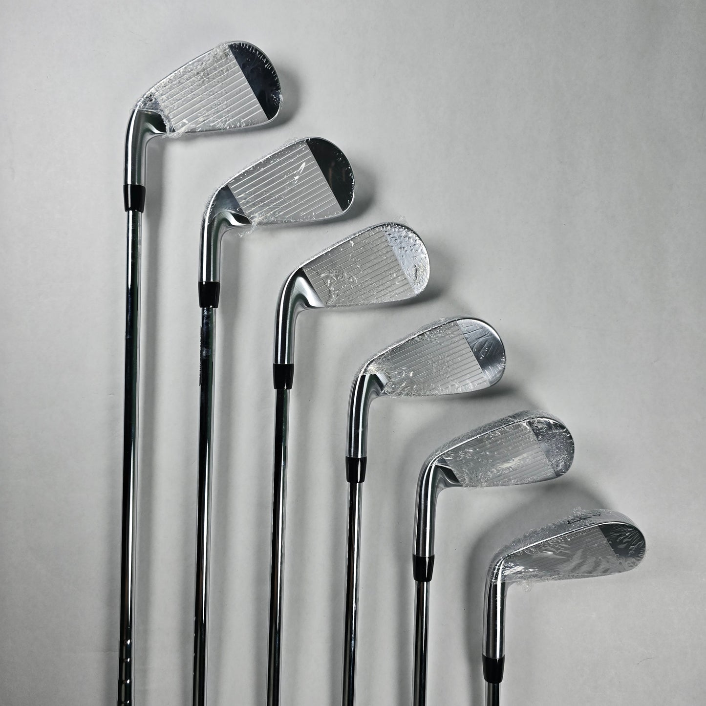 Titleist T350 2023 Iron Set (5-9, Pw) 6pcs