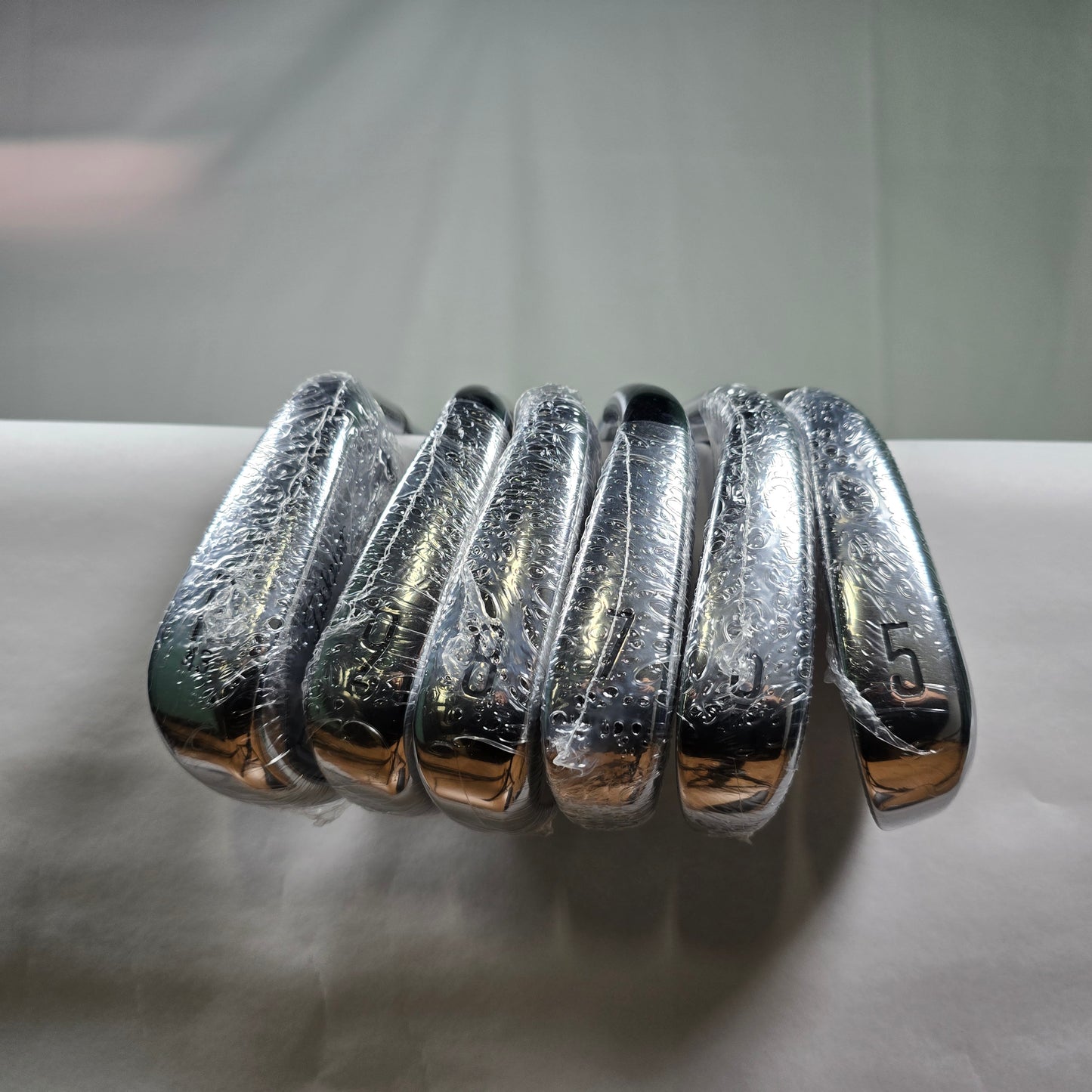 Titleist T350 2023 Iron Set (5-9, Pw) 6pcs