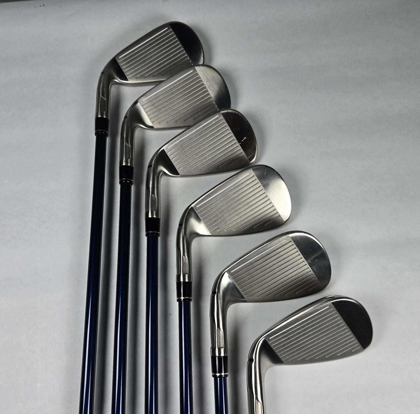 TaylorMade SIM2 MAX Iron Set (5-Pw) 6pcs