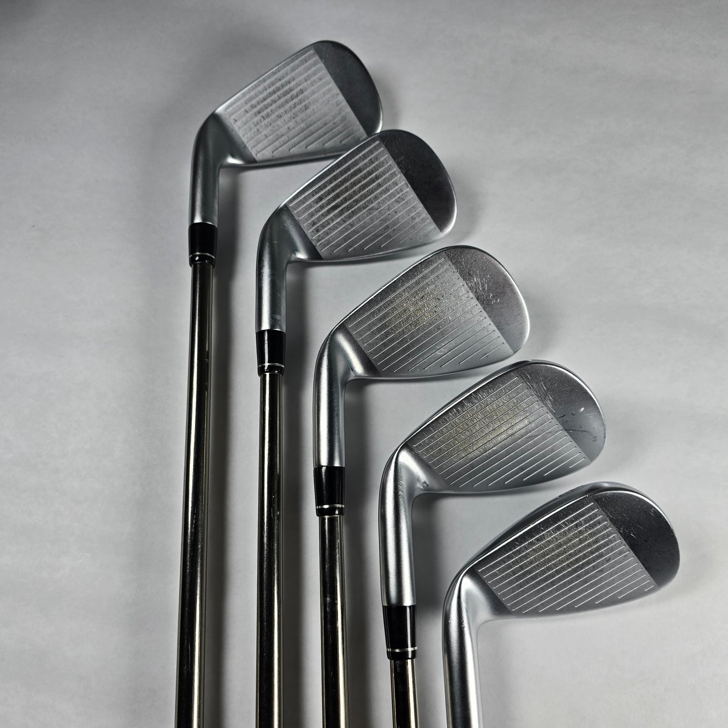 Callaway APEX CF16 Iron Set (7-9, Pw, Aw) 5pcs