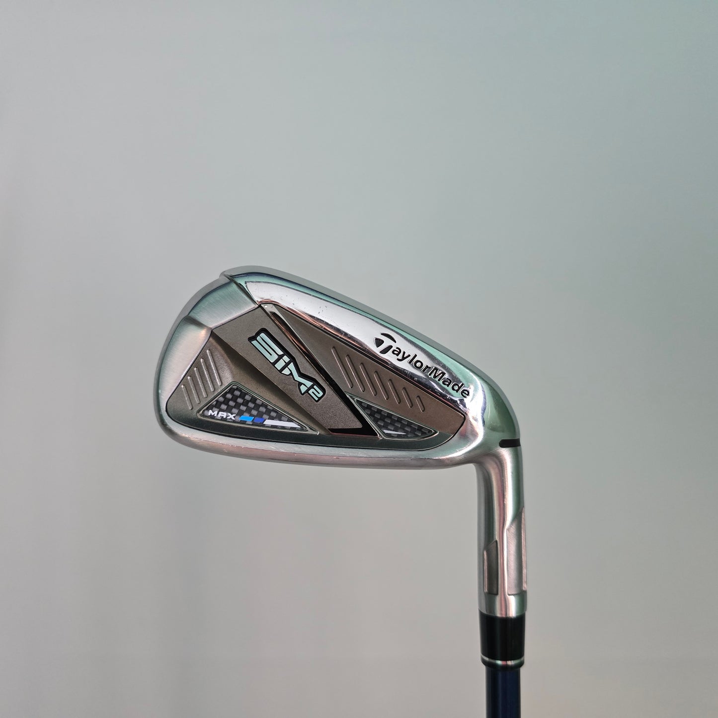 TaylorMade SIM2 MAX Iron Set (5-Pw) 6pcs