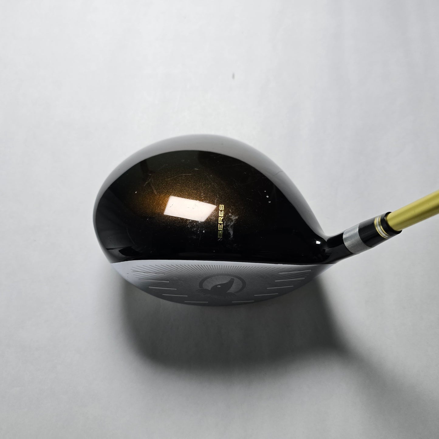 Honma BERES 7 3 Star 10.5°