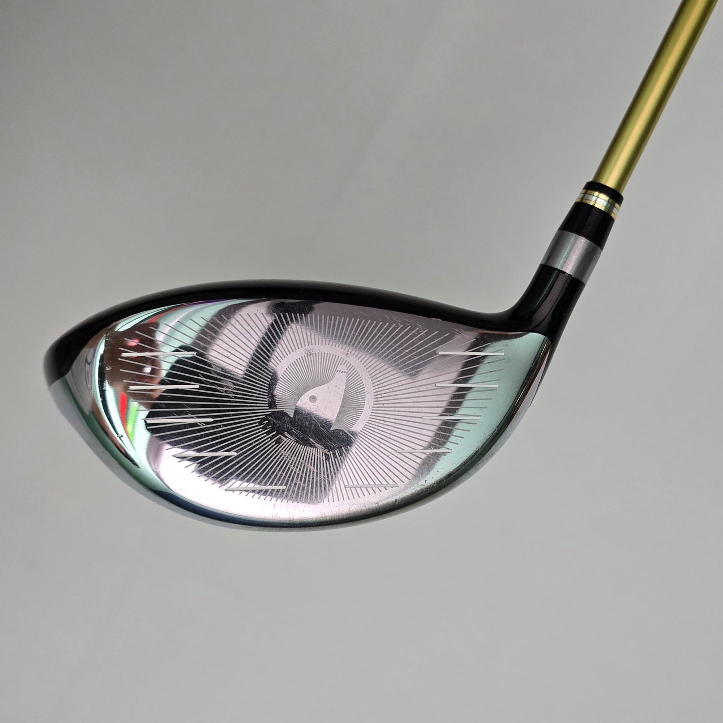 Honma BERES 7 3 Star 10.5°