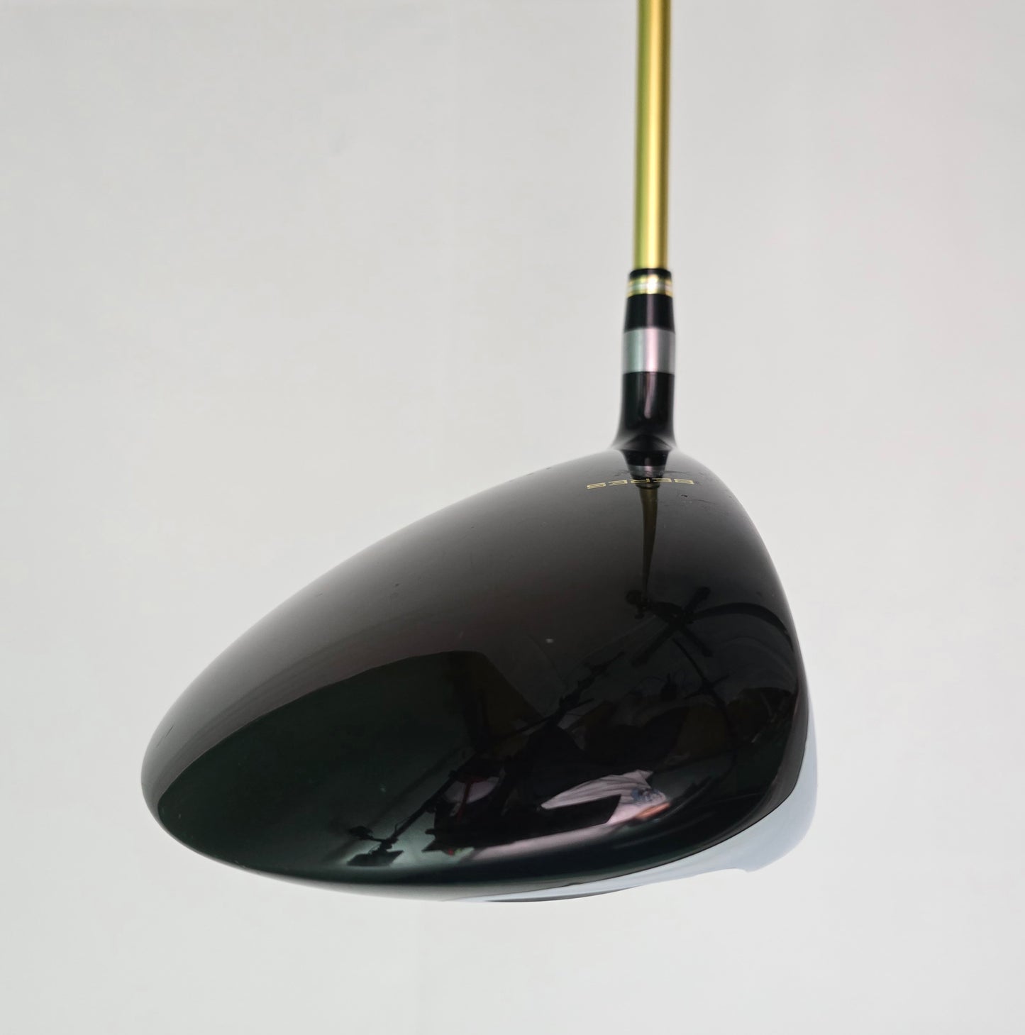 Honma BERES 7 3 Star 10.5°