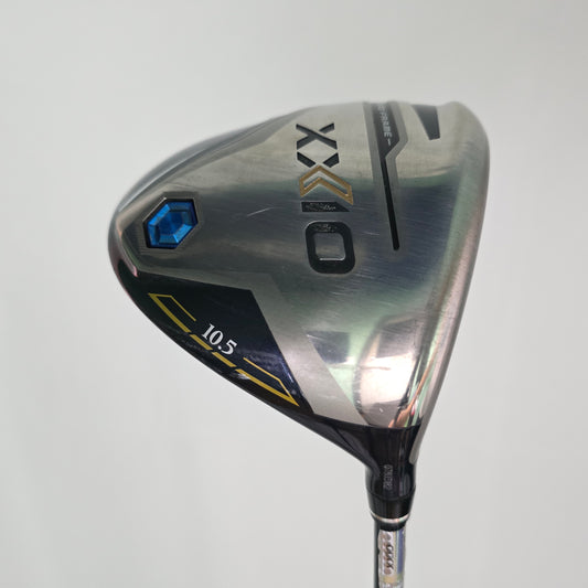 XXIO 12 Driver 10.5°