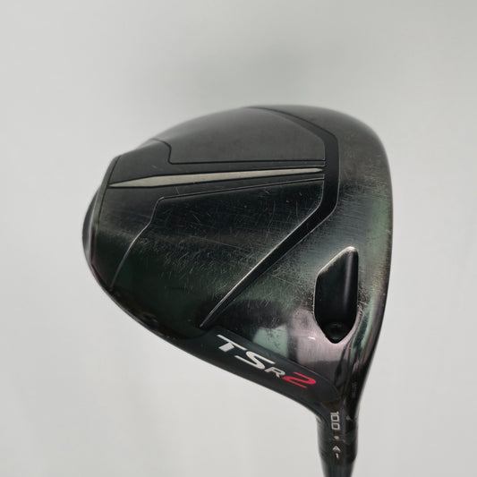 Titleist TSR2 Driver 10.0°