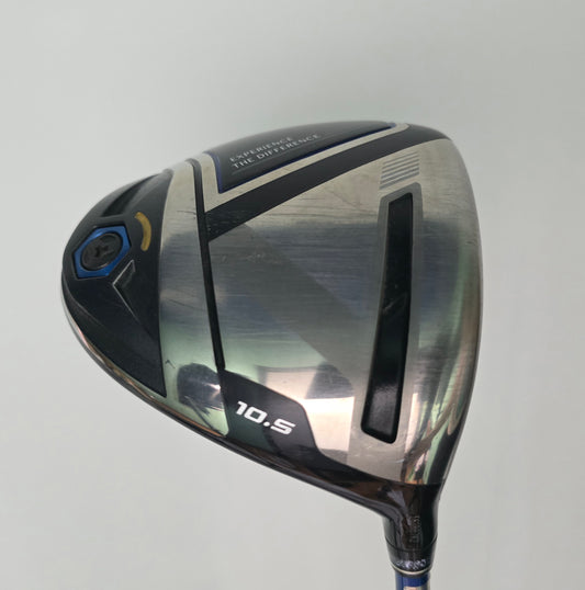 XXIO 11 Driver 10.5° | R Flex | XXIO MP1100 3222 Shaft