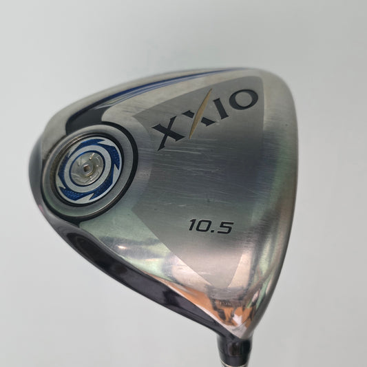 XXIO 9 Driver 10.5°