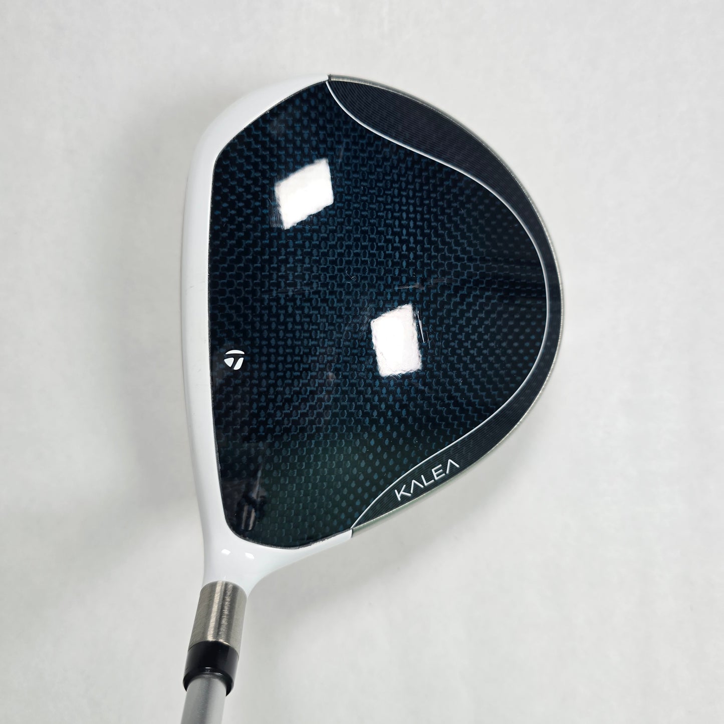 TaylorMade KALEA Premier Driver 12.5°