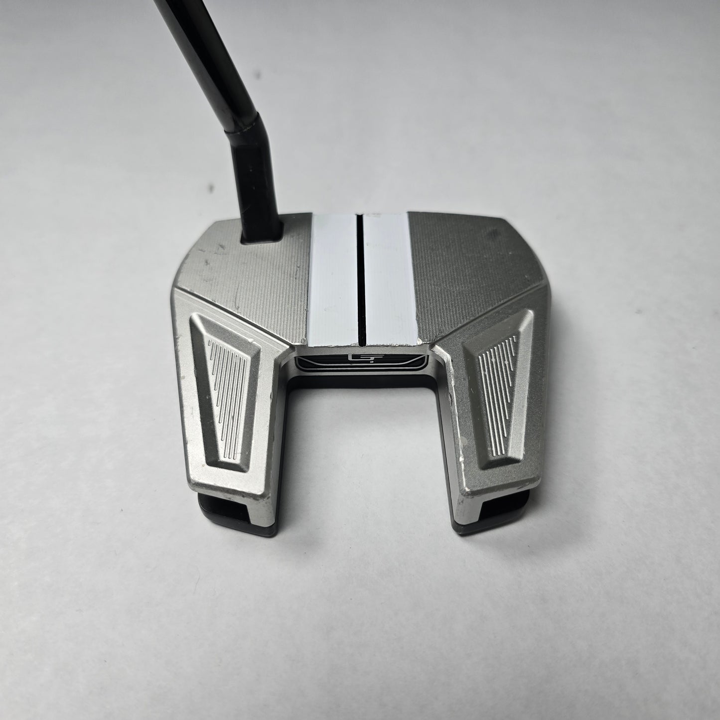 TaylorMade Spider GT MAX #3 Black Putter