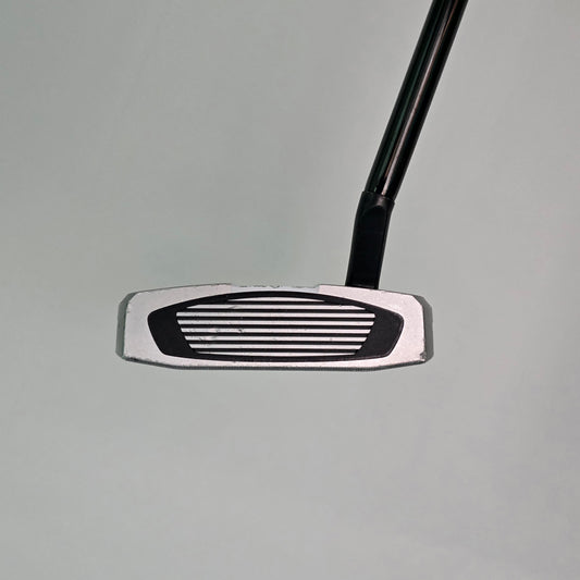 TaylorMade Spider GT MAX #3 Black Putter