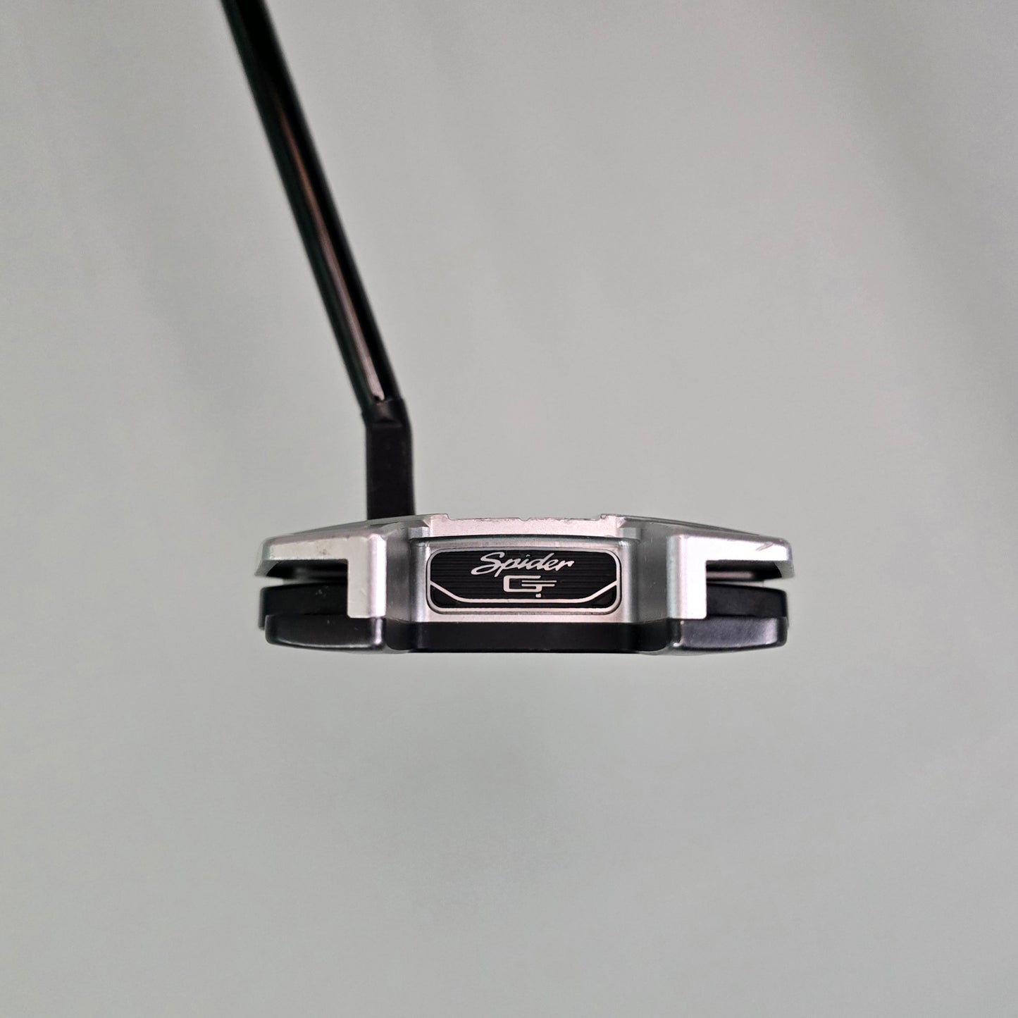 TaylorMade Spider GT MAX #3 Black Putter