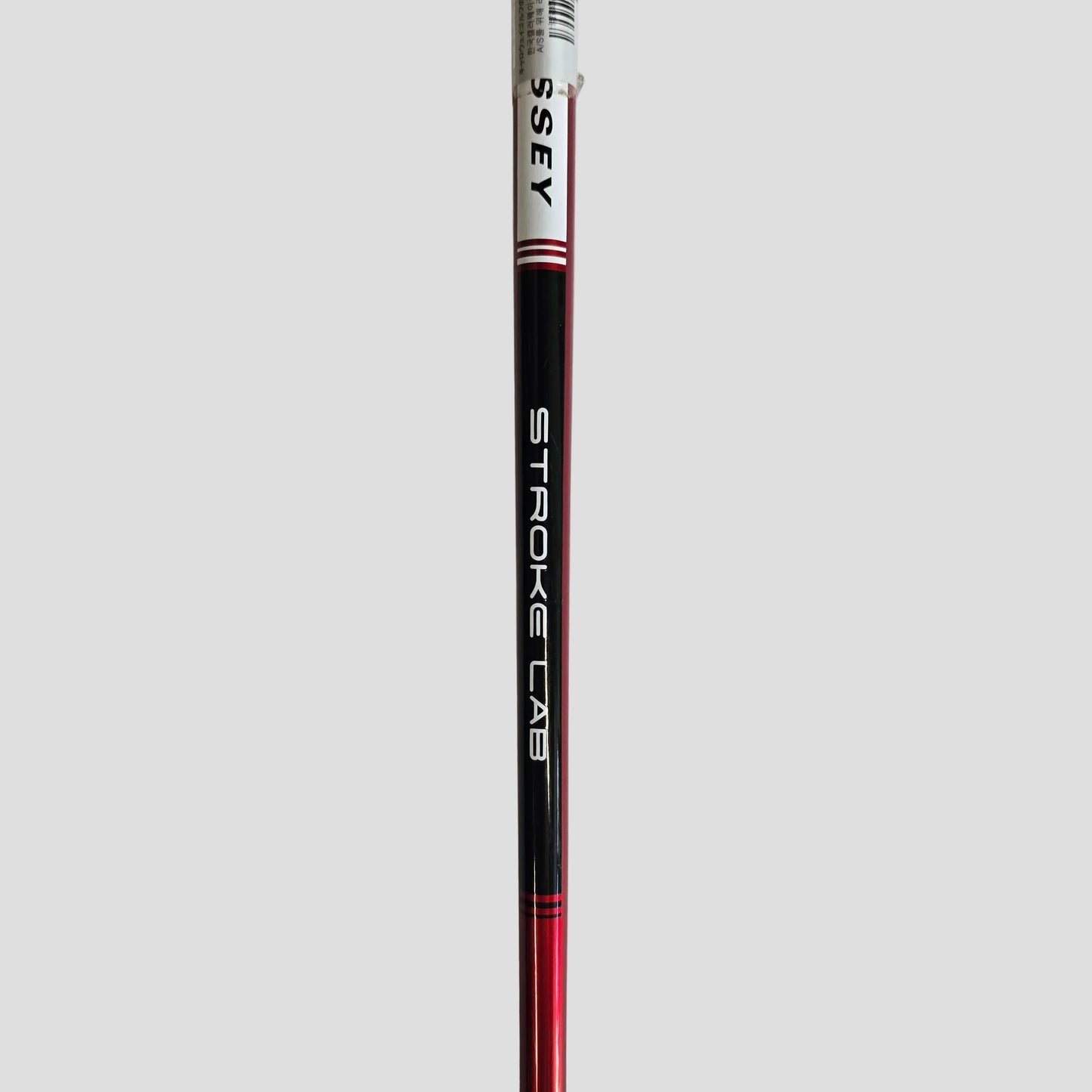 33" Odyssey White Hot OG 7 Nano Putter | Stock Odyssey Stroke Lab Shaft