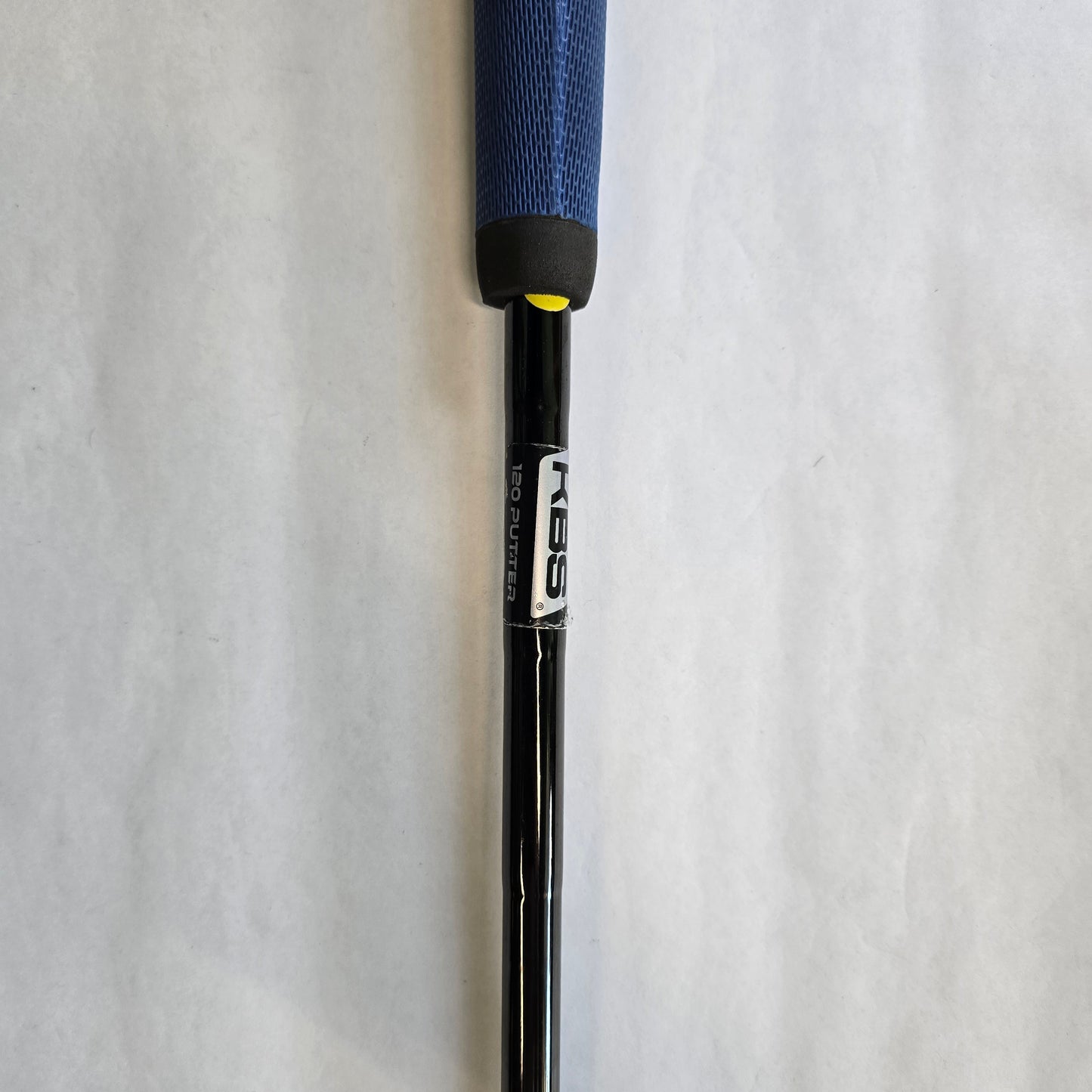 TaylorMade Spider GT MAX #3 Black Putter