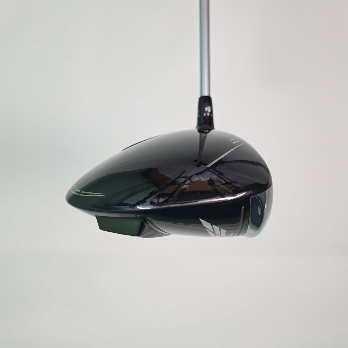 XXIO X (2022) Driver 9.5° w | Premium Graphite Design Tour AD UB 5 Shaft |