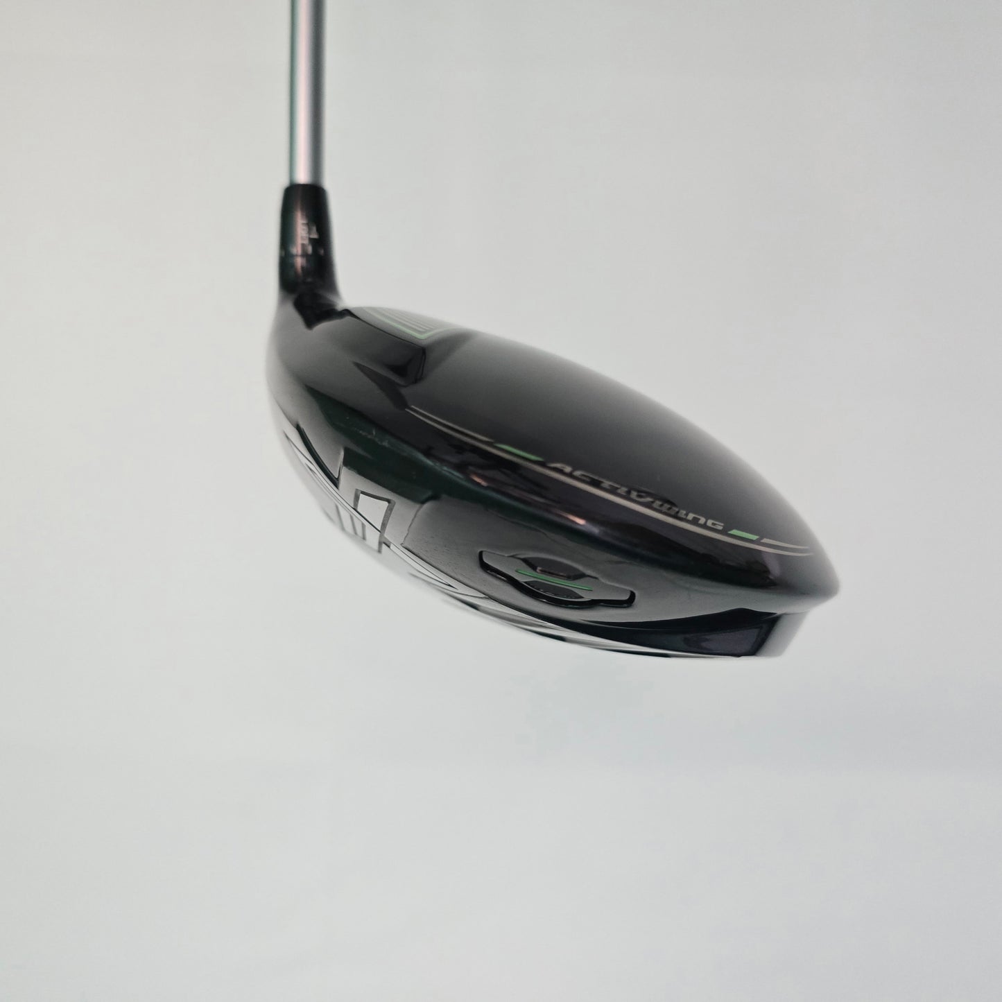 XXIO X (2022) Driver 9.5° w | Premium Graphite Design Tour AD UB 5 Shaft |
