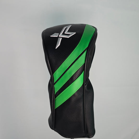 XXIO X (2022) Driver 9.5° w | S Flex | Premium Graphite Design Tour AD UB 5 Shaft |