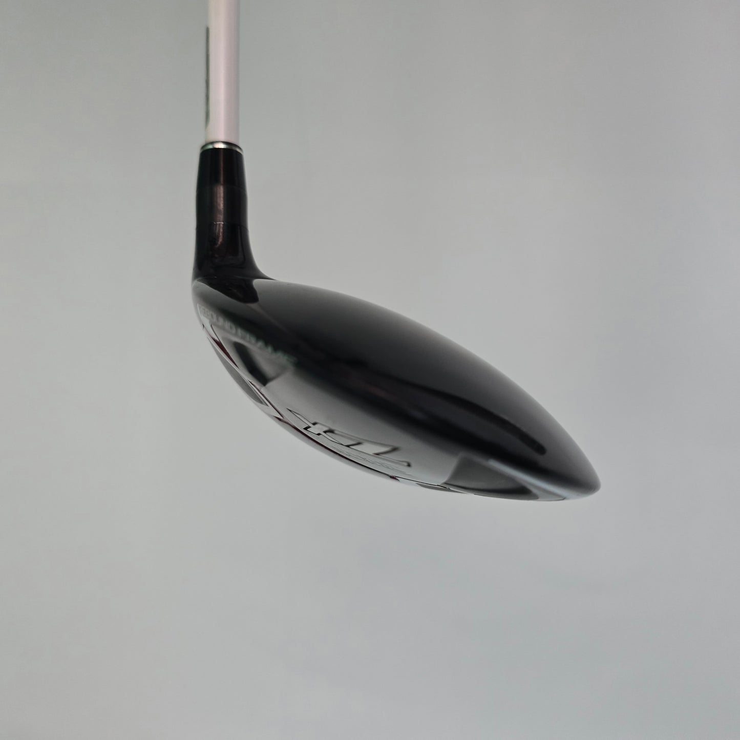 Srixon ZX 5 Wood 18°