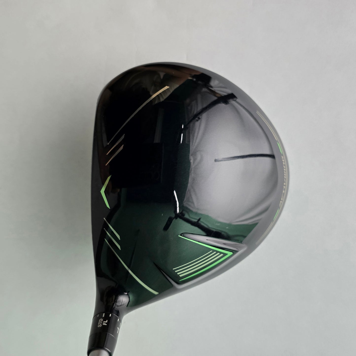 XXIO X (2022) Driver 9.5° w | Premium Graphite Design Tour AD UB 5 Shaft |