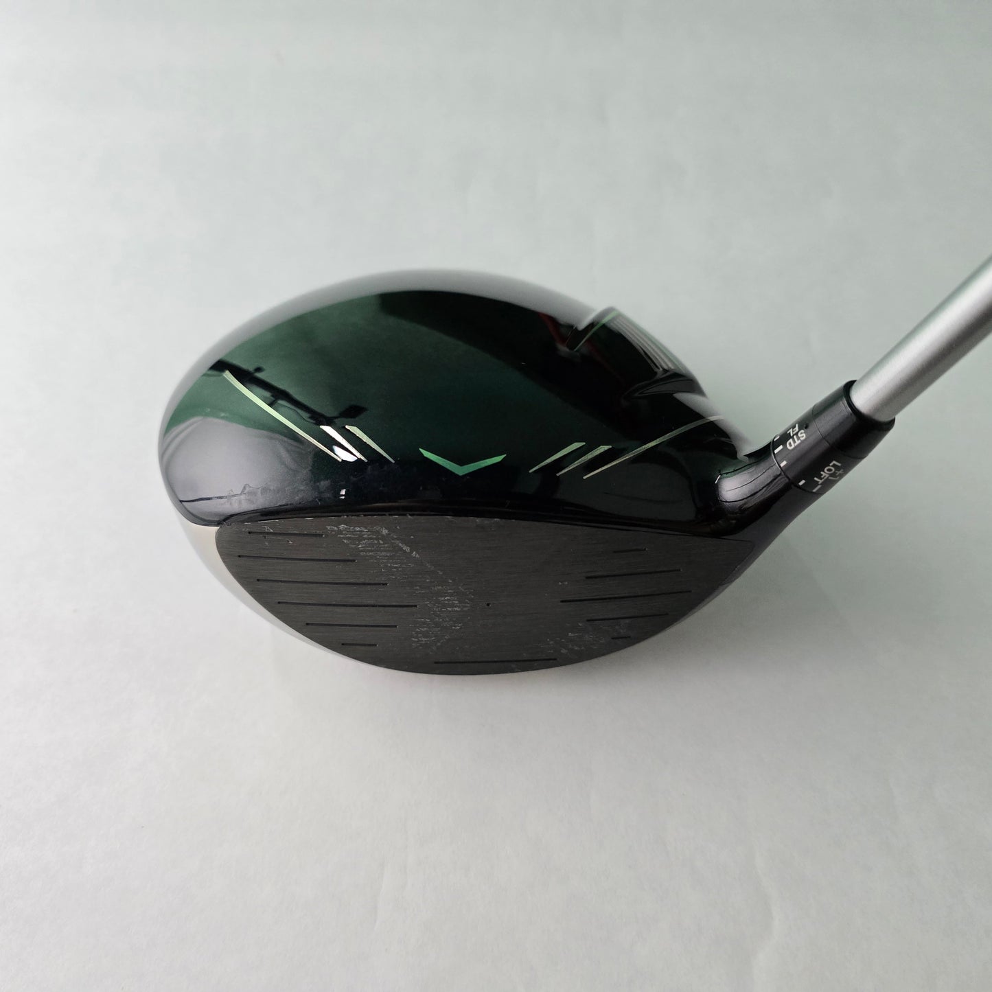 XXIO X (2022) Driver 9.5° w | Premium Graphite Design Tour AD UB 5 Shaft |