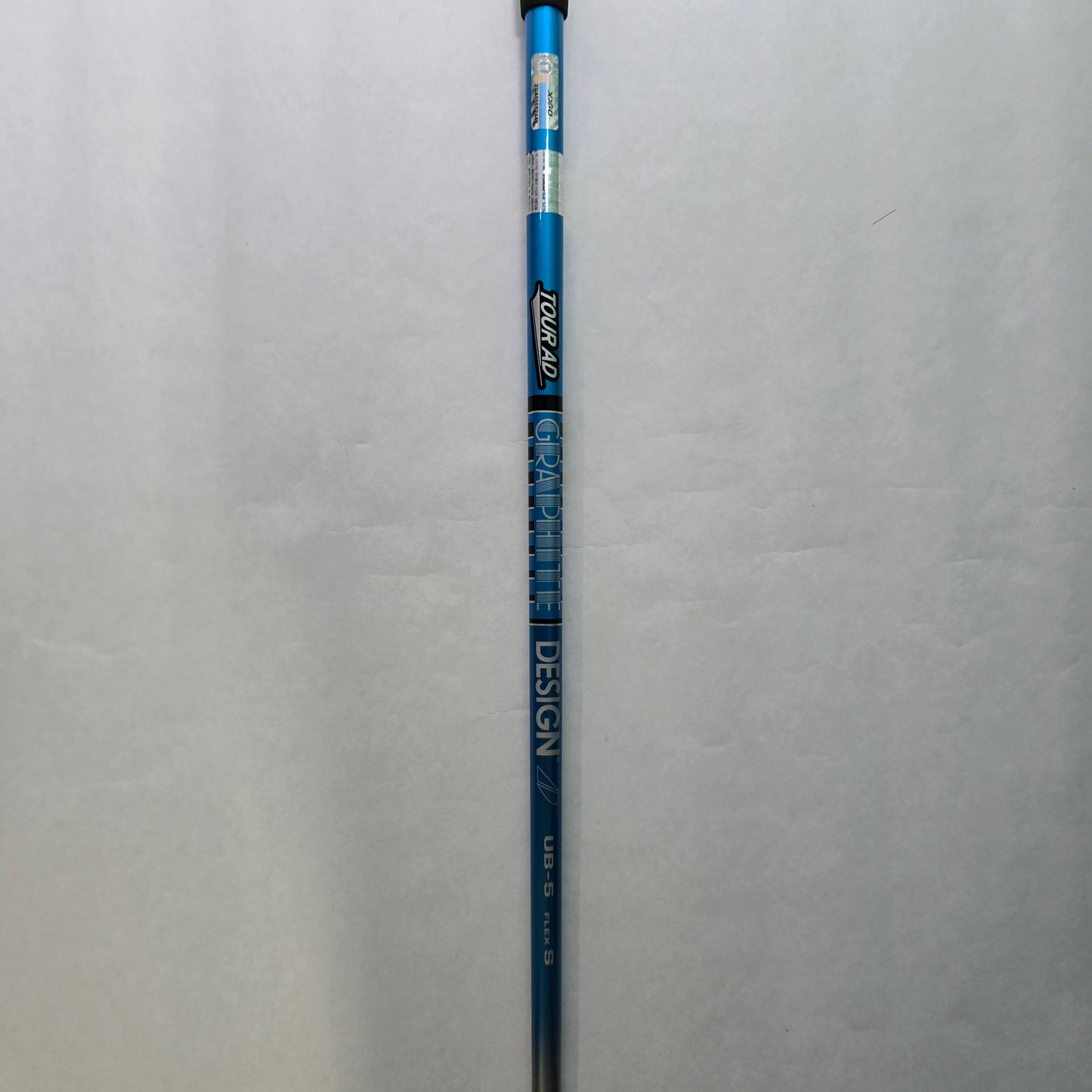 XXIO X (2022) Driver 9.5° w | Premium Graphite Design Tour AD UB 5 Shaft |