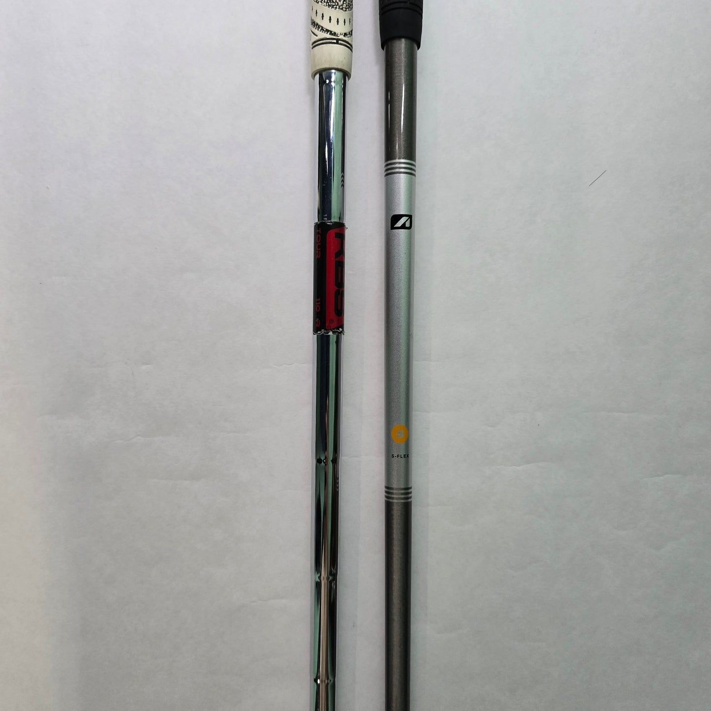 PXG 0311P Gen 3 Iron Set (3-W, W 54/14) 9pcs