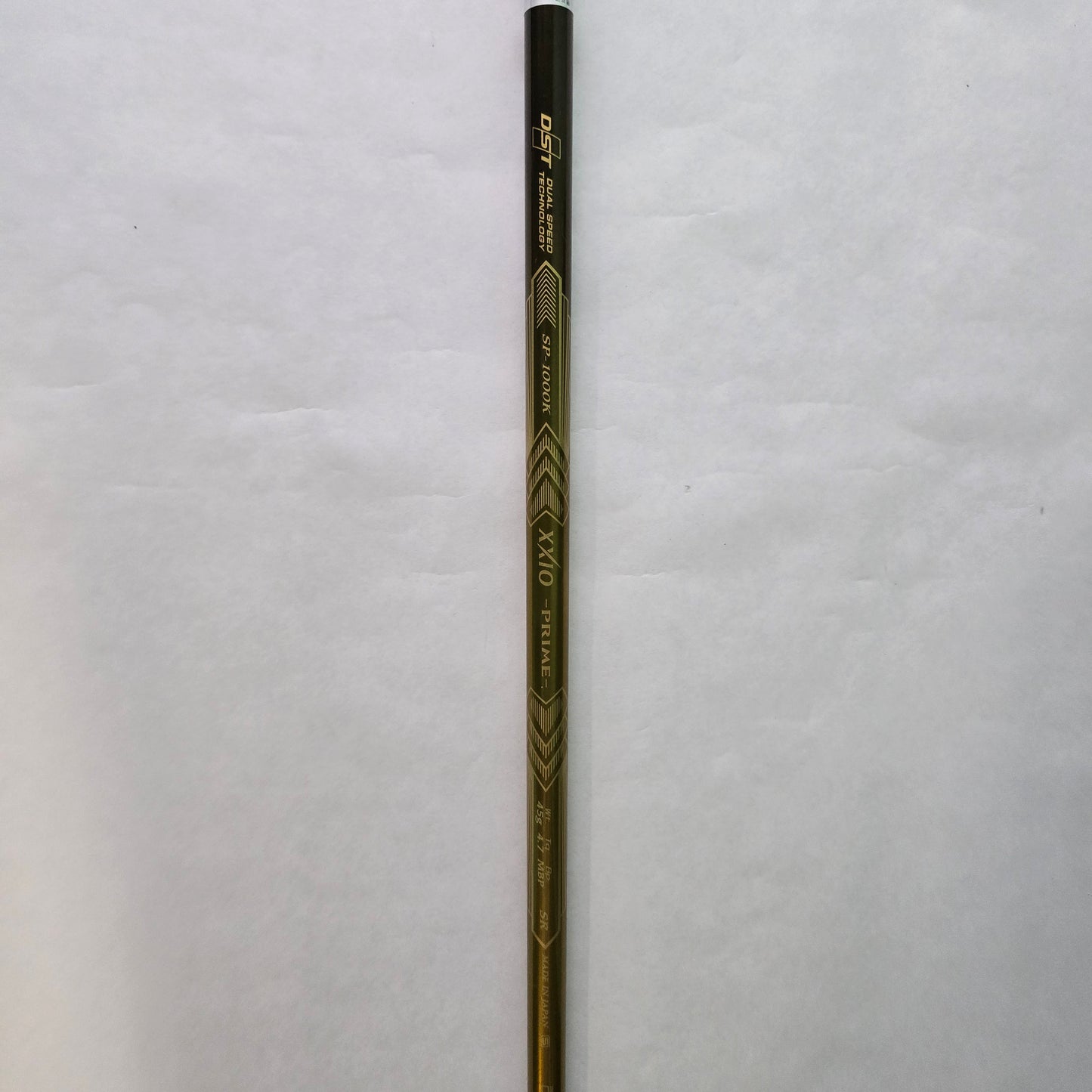 XXIO Prime Royal Edition 7 Hybrid 29°