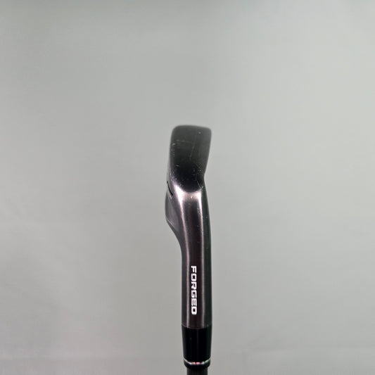 Callaway Apex TiFusion Iron Set (4-Gw) 8pcs | R Flex | True Temper Dynamic Gold MID R300 Shaft