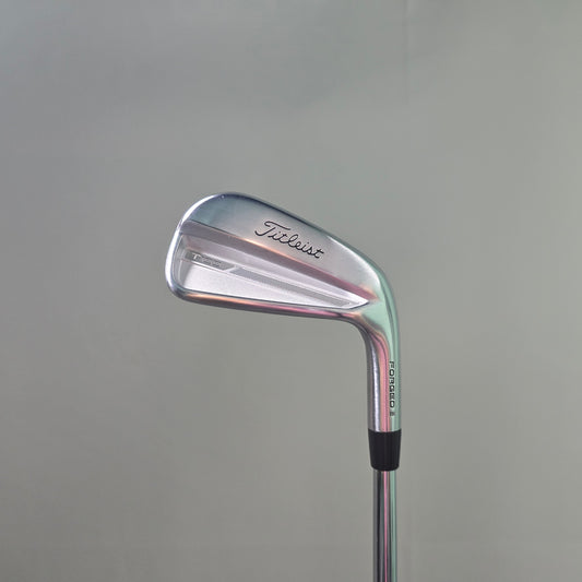 Titleist 2023 T100 Iron Set (4-Gw) 8pcs | S Flex