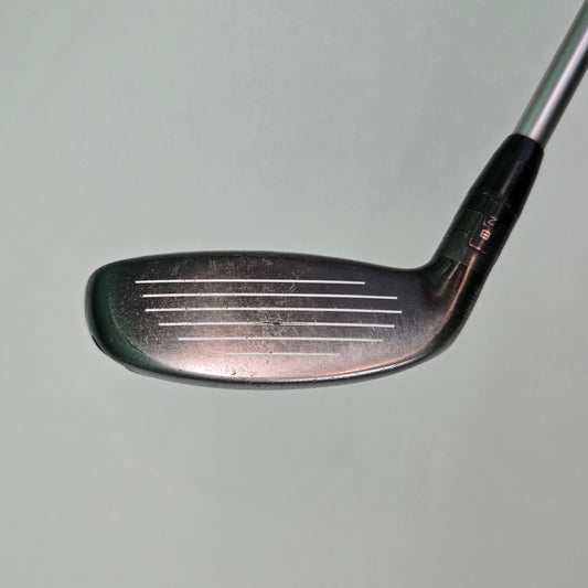 Titleist 816 H1 Hybrid 21° | S Flex | Mitsubishi Rayon Diamana S+ Blue 70 HY