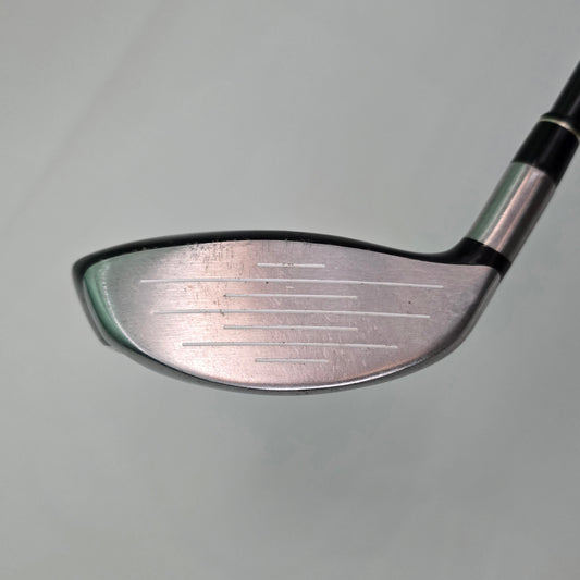 TaylorMade V Steel 5 Wood 18° | S Flex | TaylorMade M.A.S.2 Plus