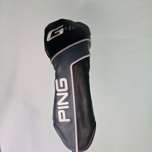 Ping G425 Max 5 Wood 17.5° | S Flex | Ping ALTA cb 65s