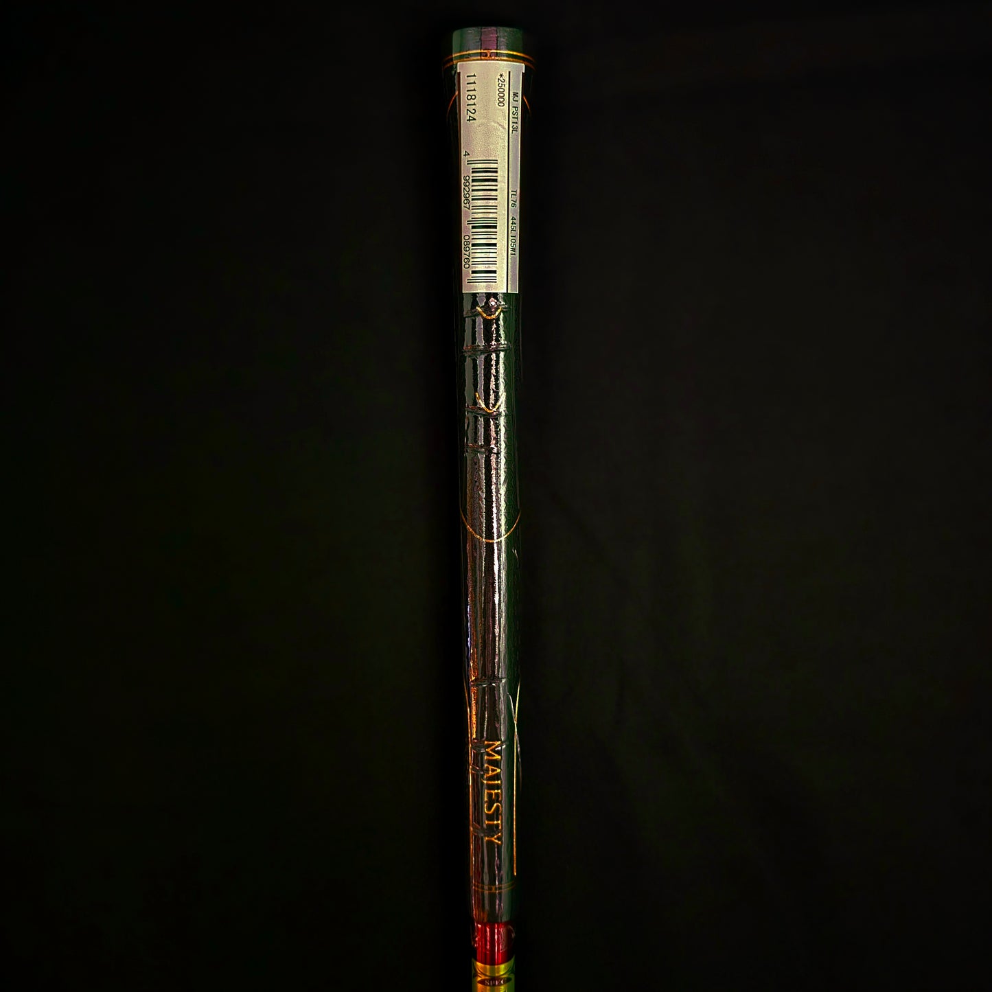 Majesty Prestigio 13 3 Wood 16° | L Flex | Majesty TL 760 Shaft