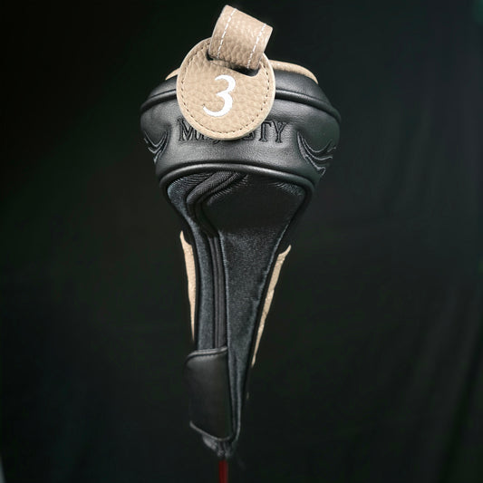 Majesty Prestigio 13 3 Wood 16° | L Flex | Majesty TL 760 Shaft