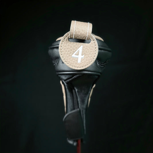 Majesty Prestigio 13 4 Hybrid 22° | L Flex | Majesty TL 760 Shaft