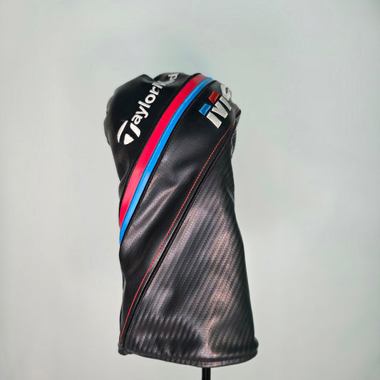 TaylorMade M4 Driver 10.5° | S Flex | Fujikura Atmos 5 S Flex Red