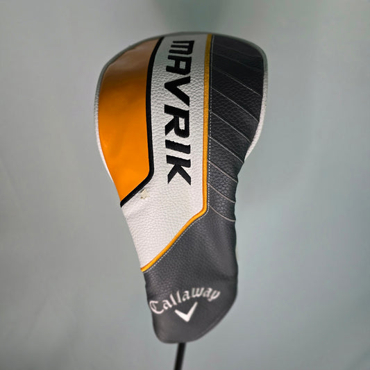 Callaway Mavrik Driver 9.0 | X Flex | Alida Rogue 130 MSI 70X