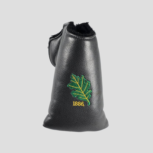 Used 1886 Blade Putter Cover