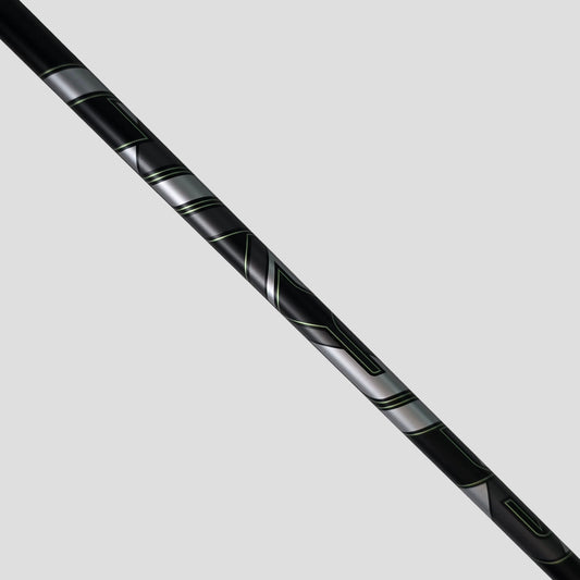 25 Fujikura Air Speeder 50R TaylorMade Qi35 Max Driver Shaft