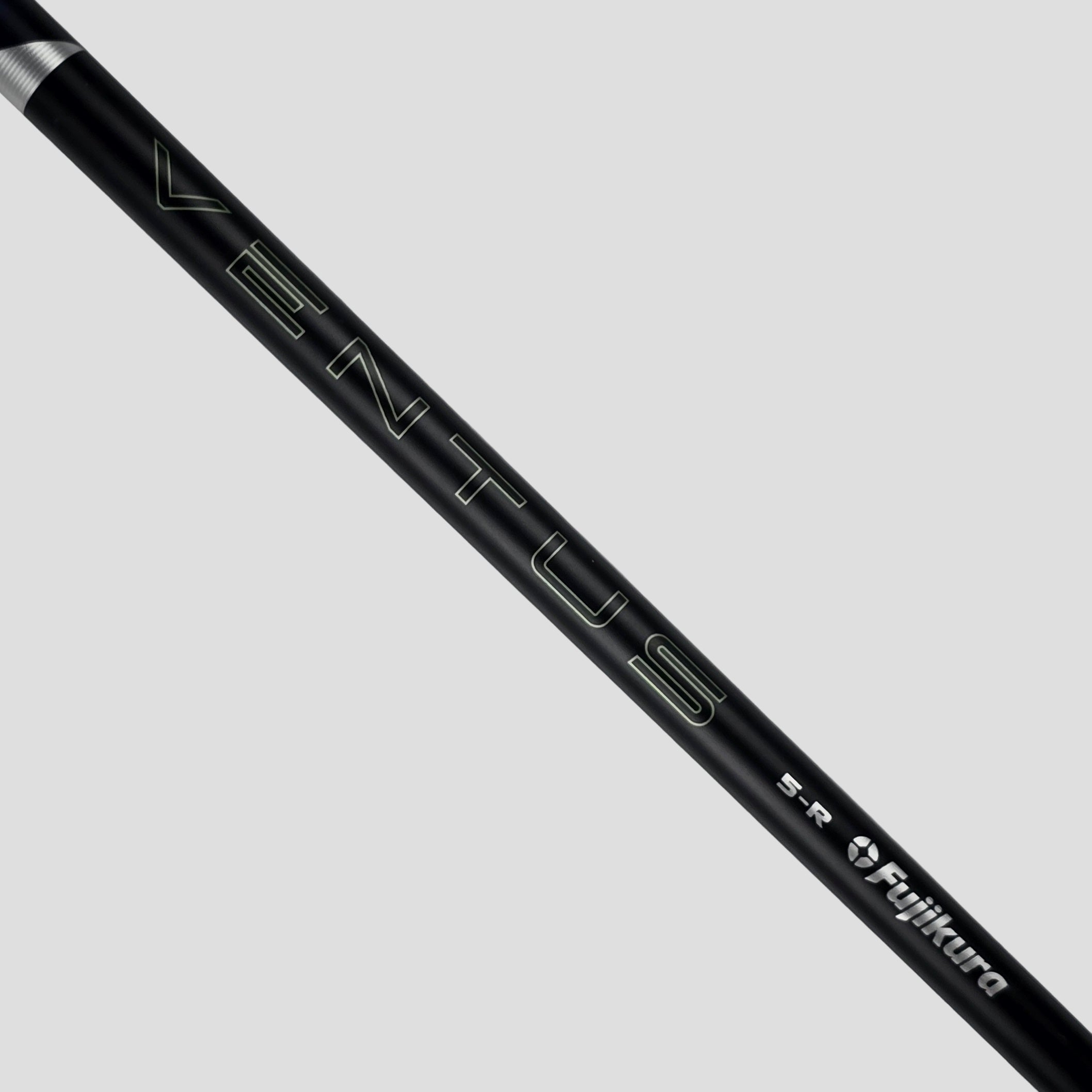 25 Fujikura Ventus Blue 5R TaylorMade Qi35 Max Driver Shaft