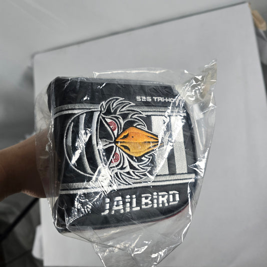 Sealed | 33 inch Square 2 Square TRI-HOT Jailbird Putter