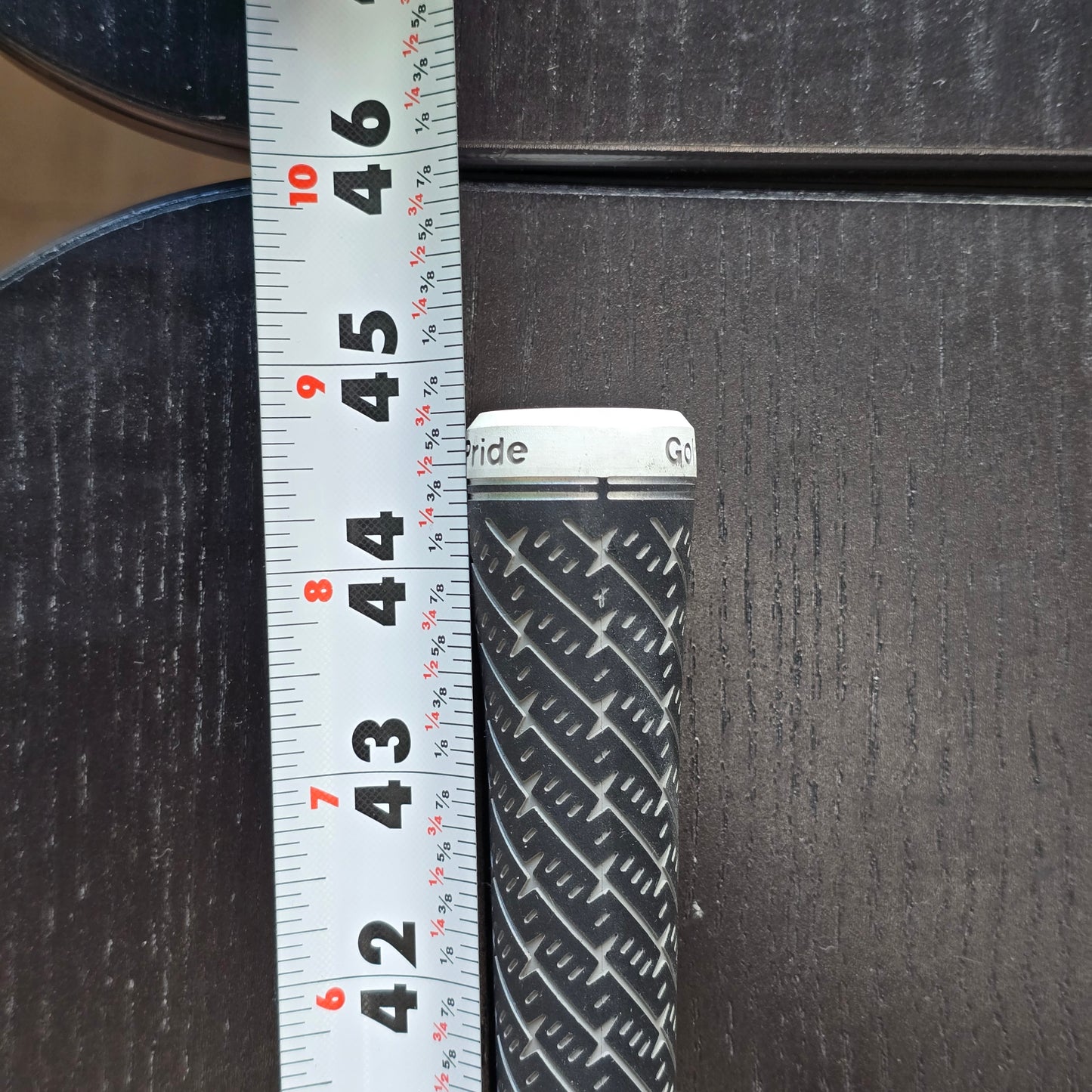 44.75" w Tip | 25 Ventus Blue 5 R Driver Shaft Qi35