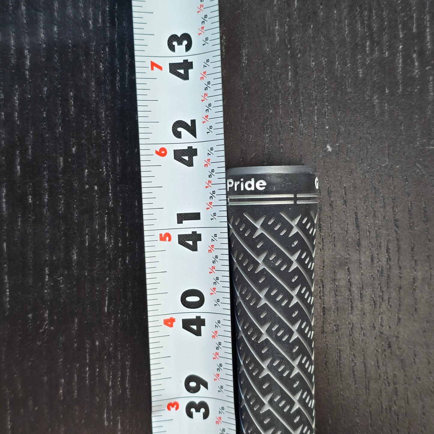 41.687" w Tip | 25 Ventus Blue 5 R #5 Wood Shaft Qi35