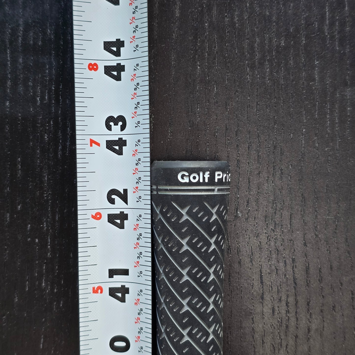 42.625" w Tip | Fujikura Air Speeder 50 R #3 Wood Shaft Qi35 Max