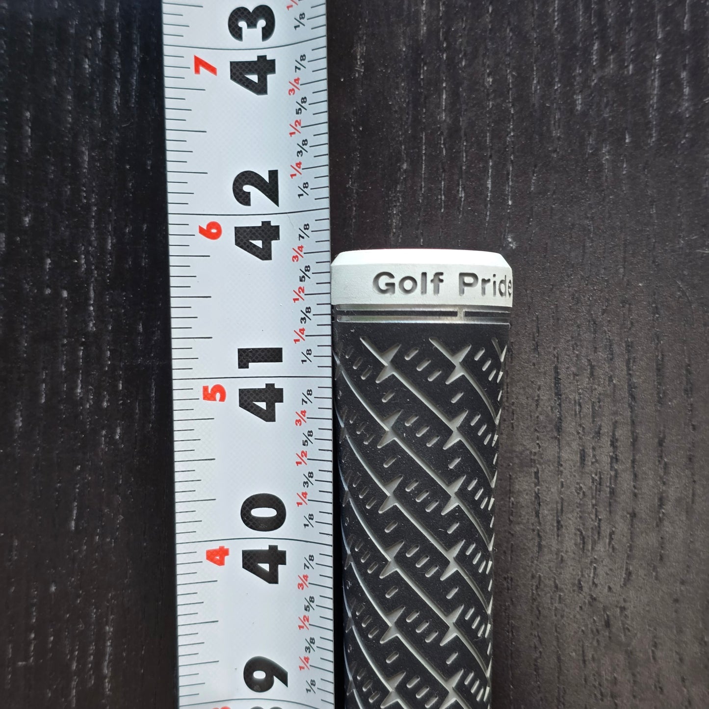 41.75" w Tip | Mitubishi Chemical Vanquish PL 4 R #5 Wood Shaft