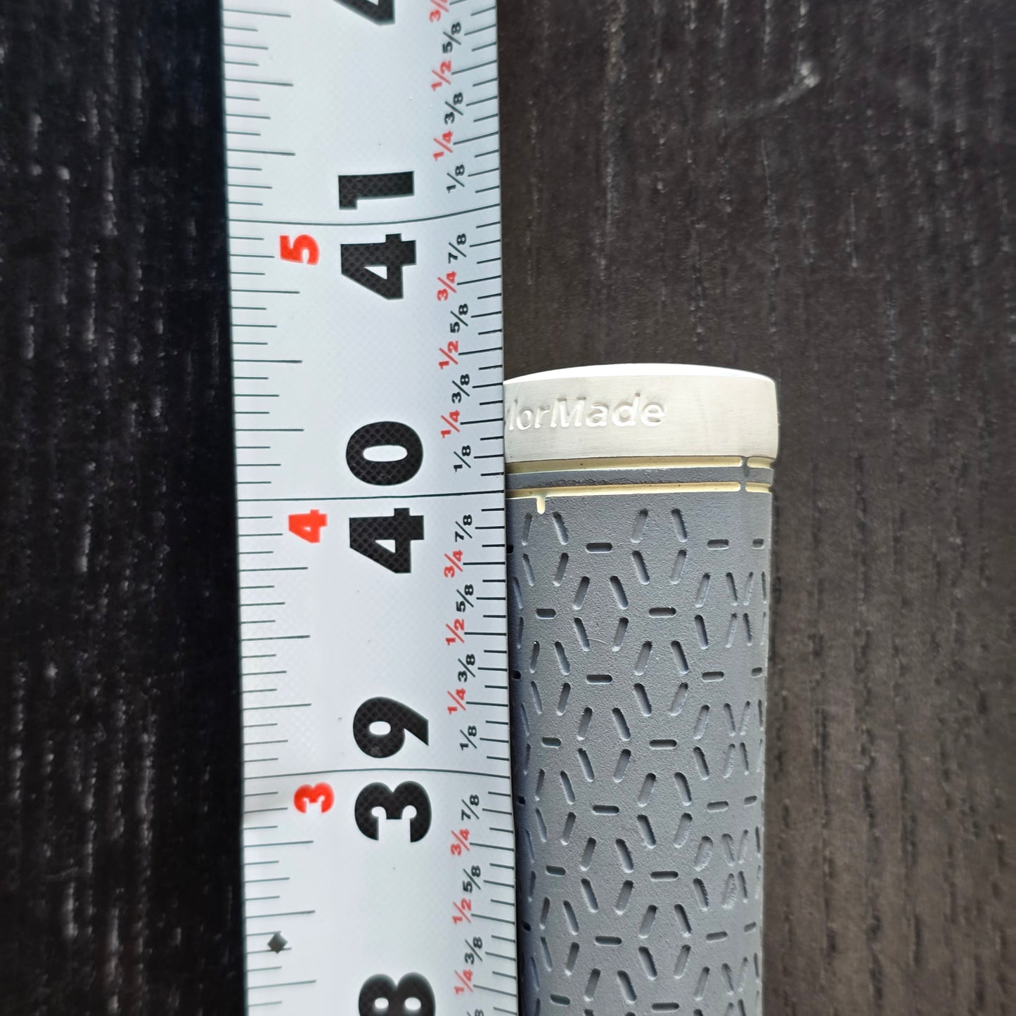 40.375" w Tip | Fujikura Air Speeder 40 L #5 Wood Shaft Qi35 Max