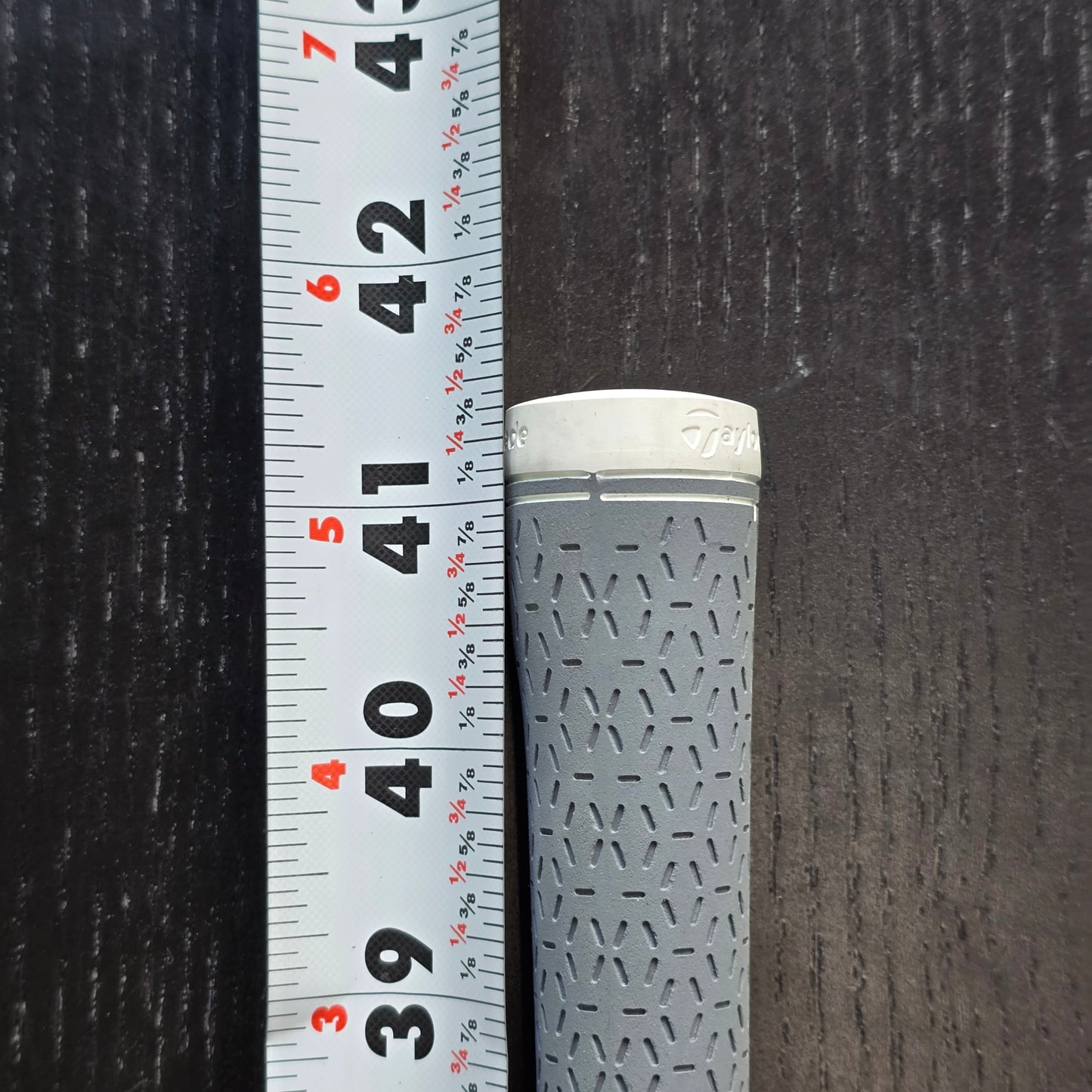 41.375" w Tip | Fujikura Air Speeder 40 L #3 Wood Shaft Qi35 Max