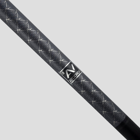 Mitsubishi TENSEI AV Limited Black 65 X | 44.75" w Tip | TaylorMade Adapter