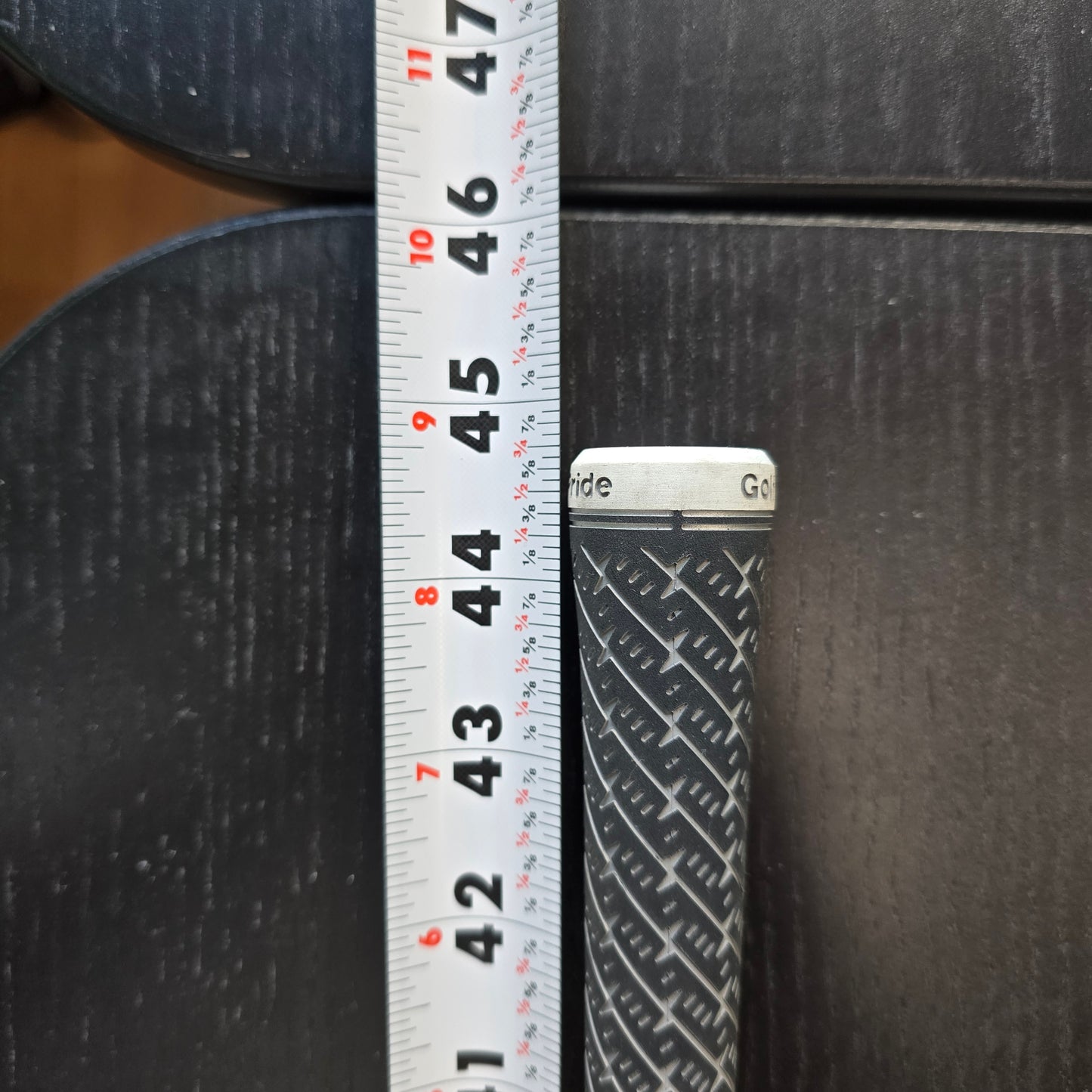 Mitsubishi Vanquish PL 4R | 44.75" w Tip | TaylorMade Adapter